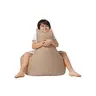 248FRN1130 Bean Bag Baton - Mink
