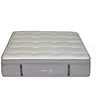 100-000012 Душек Luxury 5 Zone Pocket Spring+Gel Memory Foam+Latex None 160x200cm