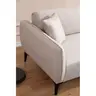 560ARE1808 Софа Belissimo Right - Off White
