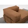 825BLC5214 Софа Comfort - Brown v2