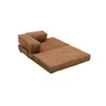 825BLC5214 Софа Comfort - Brown v2