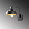 521SHN2142 Ѕидна ламба Berceste - 181BLACK-A