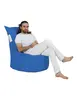 248FRN1342 Bean bag Crete син