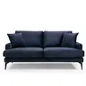 560ARE1505 Софа Lunavita Navy Blue