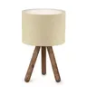 780SGN2575 Столна ламба LUXORB Beige