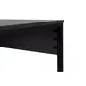 241NRD1104 Биро Twin Study Desk - Anthracite