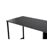 241NRD1104 Биро Twin Study Desk - Anthracite