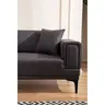 560ARE2256 Софа Horizon - Dark Grey