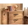 813CLK3416 Комода Pirate Dresser