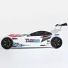 880MSV2101 Детски Кревет Car