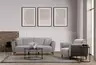 560ARE2229 Софа Aren - Grey