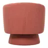 110-000105 Фотелја Kreslo теракота 78x81x77cm