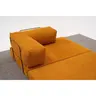 825BLC5216 Софа Comfort - Orange