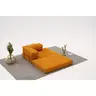 825BLC5216 Софа Comfort - Orange