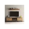 616TNM1802 Тв комода TVU0102