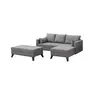 825BLC1504 Софа Bella Corner Sofa Right 2