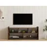 835PUQ3065 Тв комода Pera - Walnut