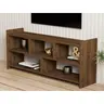 835PUQ3065 Тв комода Pera - Walnut