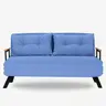 859FTN2707 Софа Sando 2-Seater - Blue