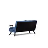 859FTN2707 Софа Sando 2-Seater - Blue