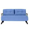 859FTN2707 Софа Sando 2-Seater - Blue