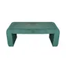 353-000011 Tburetka Gagga Inart  Zелена 110x40x45cm