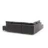 825BLC2541 Софа Manama Corner Sofa Bed Left - Anthracite
