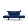 859FTN1374 Софа Vino Daybed - Navy Blue \GR125\01