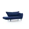 859FTN1374 Софа Vino Daybed - Navy Blue \GR125\01