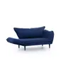 859FTN1374 Софа Vino Daybed - Navy Blue \GR125\01
