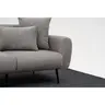 825BLC2881 Софа Side - Light Grey