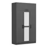 506MNR2408 Плакар Minar 3 Kapak 235 - Anthracite