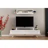 505CRL1903 ТВ Комода Harmony Unit - White