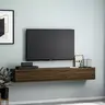 382NRC1510 Тв комода Terra - Walnut