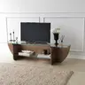 552NOS1604 Тв комода Lily TV - Walnut