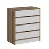506MNR1519 Комода Elina - 8173