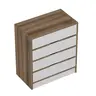 506MNR1519 Комода Elina - 8173