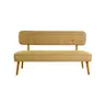 558ZEN1241 Софа Westwood Loveseat - Milky Brown