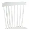 128-000040 Столица Melia Бела 45x51x87cm
