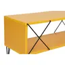 854KLN3058 Тв комода Street - Yellow