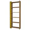 845HCT3610 Полица БАМАКО жолта