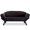 859FTN1220 Софа Genzo - Black