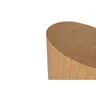 262ARD1109 Помошна масичка Elipse Set - Oak