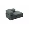 825BLC5213 Софа Comfort - Green
