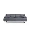 560ARE1507 Софа Bentley 2 Seater - Grey