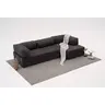 825BLC5229 Аголна гарнитура Comfort - Anthracite