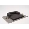 825BLC5229 Аголна гарнитура Comfort - Anthracite