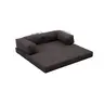 825BLC5229 Аголна гарнитура Comfort - Anthracite