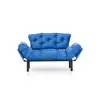 859FTN1243 Софа Nitta - Blue