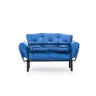 859FTN1243 Софа Nitta - Blue
